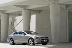 Mercedes-Benz CLS-Class 2011 года